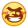画风突变