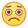难过