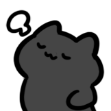 小黑猫-哼