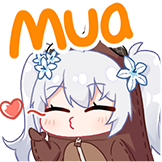 尼奈-mua