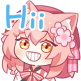 Hiiro-Hii皮笑脸