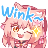 Hiiro-wink