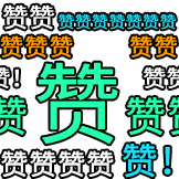 弹幕护体-赞