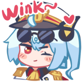 总督-wink