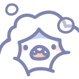 惬意鲨鲨-呆