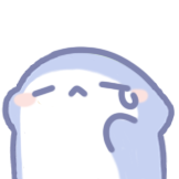 惬意鲨鲨-哭