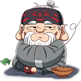 我是大神仙-穷酸