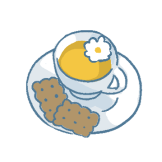 摇光-下午茶