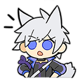 明日方舟-不可以哦