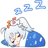 双鱼座-Zzz