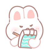 春日幸运兔-记仇
