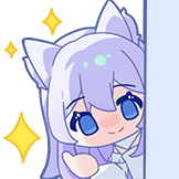 月光猫娘1-偷偷点赞