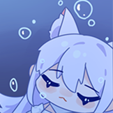 月光猫娘1-悲伤之海