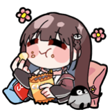 望月希咏-debu