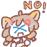 木木-no！