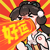 柿柿如意-好运来