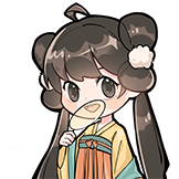 桂客盈门-偷笑