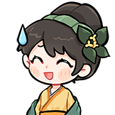 桂客盈门-无语