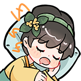 桂客盈门-累死了
