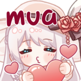 梦音茶糯-mua