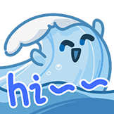 海浪-hi