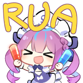 阿库娅-Rua！