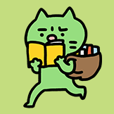 焦绿猫-学习