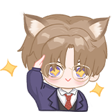 猫之宿约者-收到