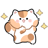 猫咪团团-棒