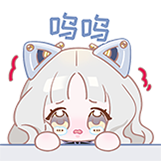 猫娘Lydia-机械之心-呜呜