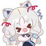 猫娘Lydia-机械之心-坏掉了