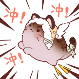 猫灵相册-冲