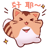 猫灵相册-好耶