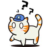 猫猫工作日-疑惑