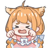 猫系女友-哭