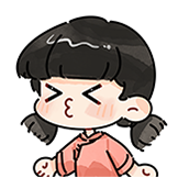 画里青梅-亲亲