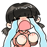 画里青梅-泪奔
