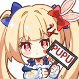 疯狂小兔几-PUPU