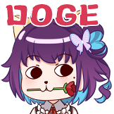 红晓音-DOGE