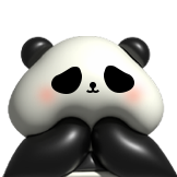 胖达熊猫-万事顺利