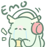 茶茶龙-emo