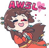 萌妻食神-awsl