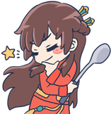 萌妻食神-秀