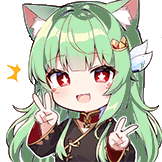 萌百娘-yeah~