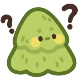 青松的小情绪-？