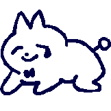 领结猫-我只能爬