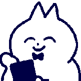 领结猫-看手机