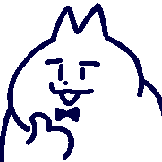 领结猫-赞