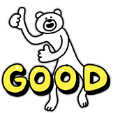 高田熊和高田狗-Good
