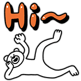 高田熊和高田狗-Hi